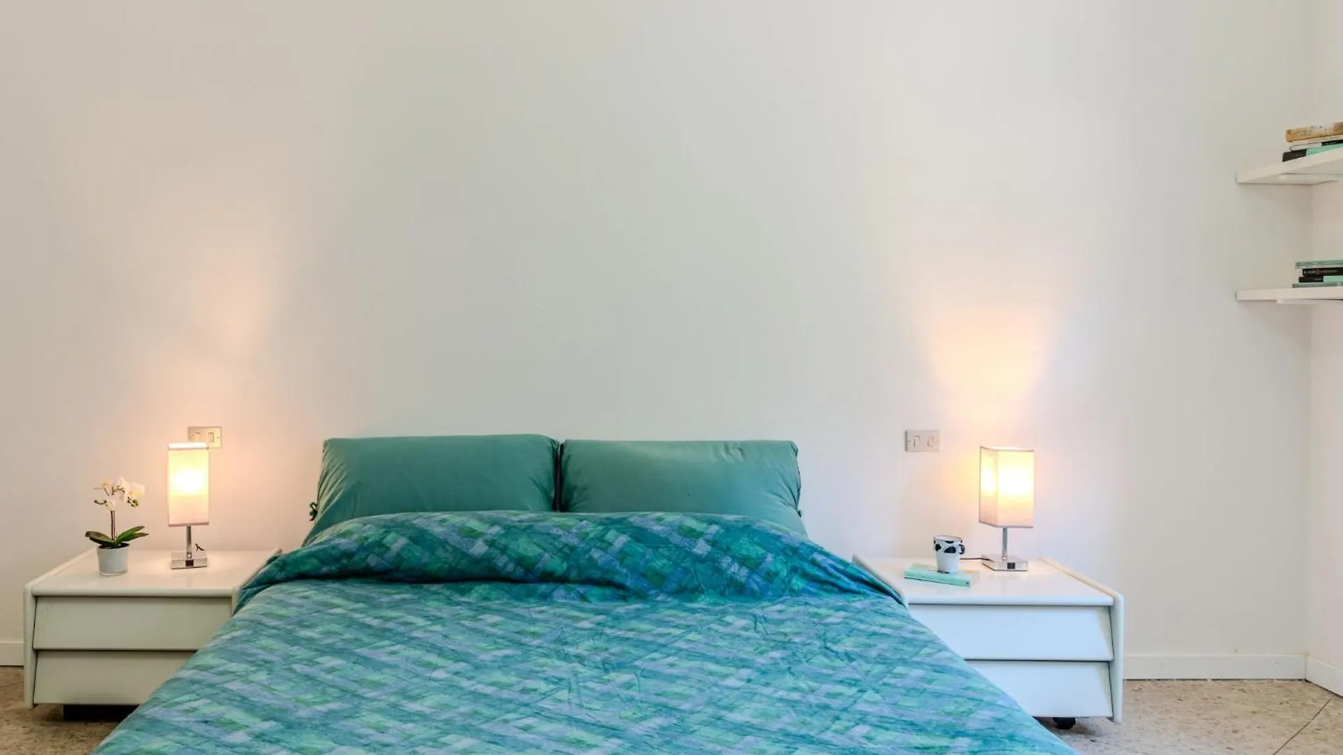 Apartment Betulla-2 By Interhome Дервио