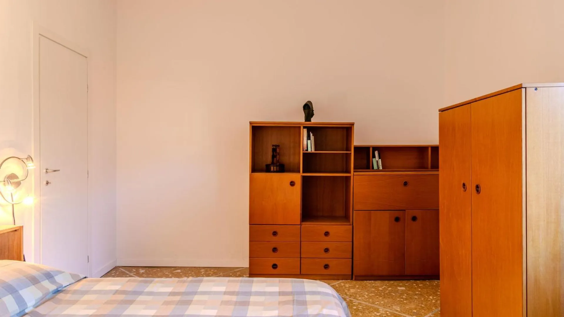 Apartment Betulla-2 By Interhome Дервио Италия