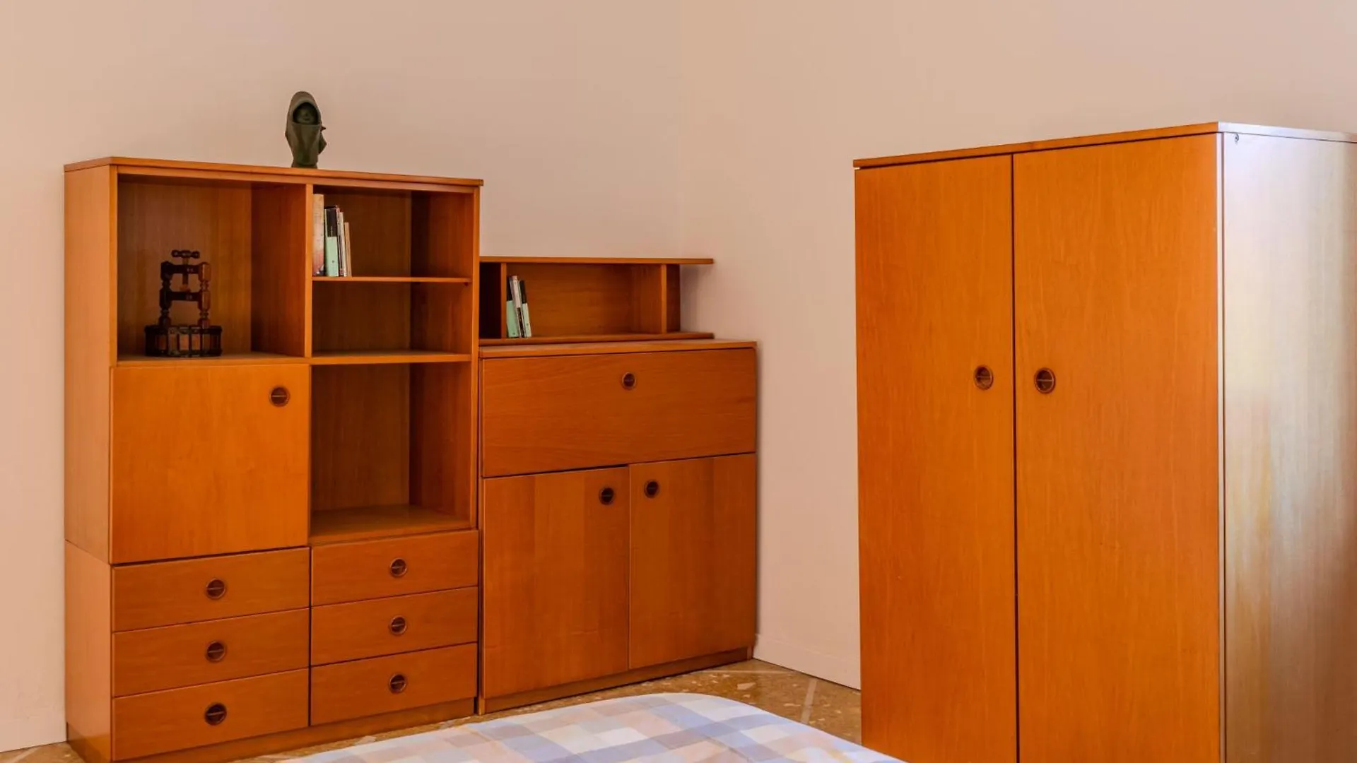 Apartment Betulla-2 By Interhome Дервио