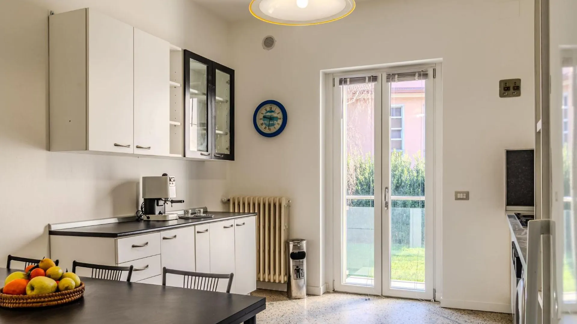 Apartment Betulla-2 By Interhome Дервио 0*,