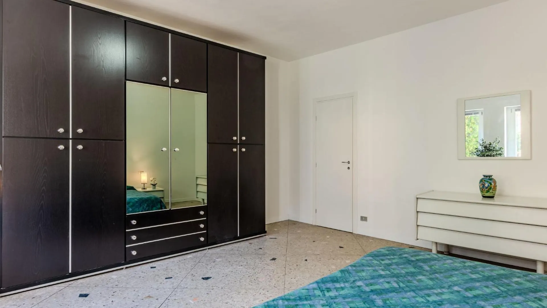 Apartment Betulla-2 By Interhome Дервио Италия