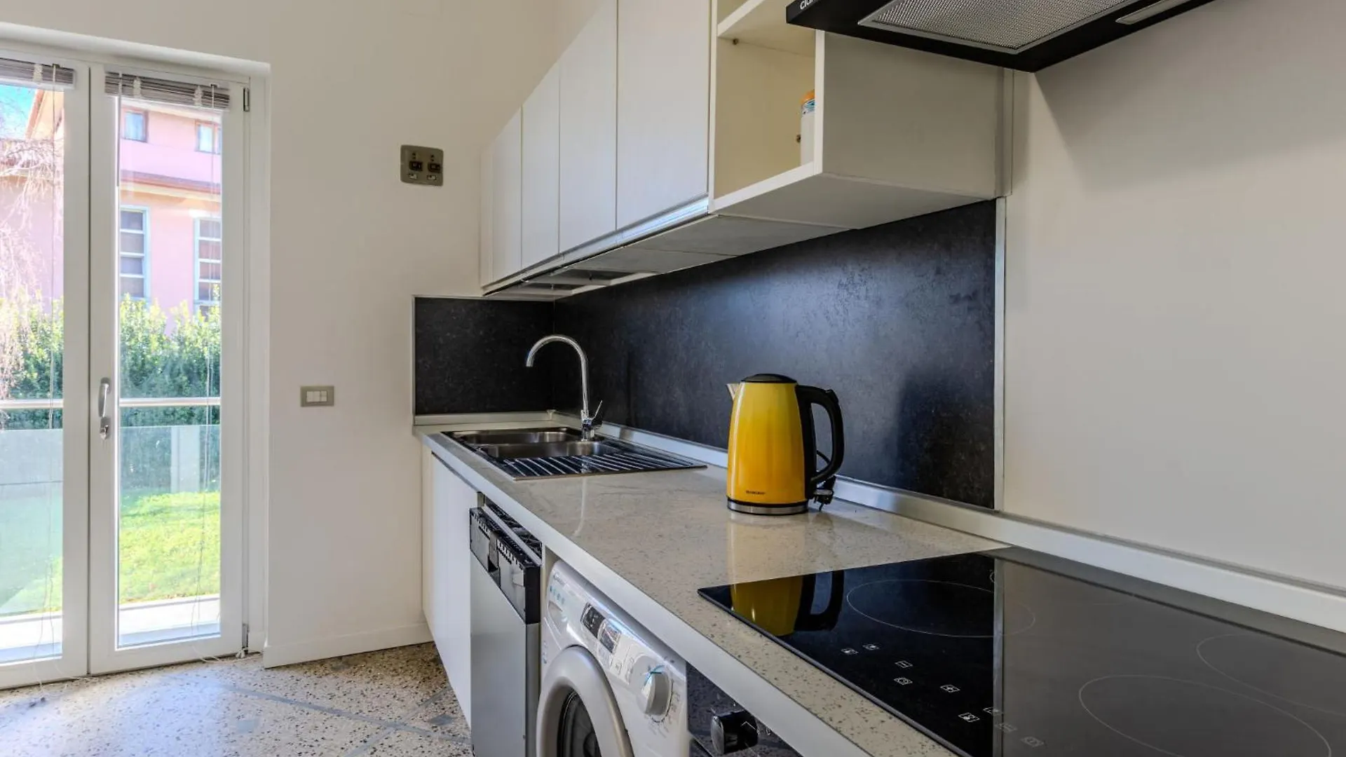Apartment Betulla-2 By Interhome Дервио