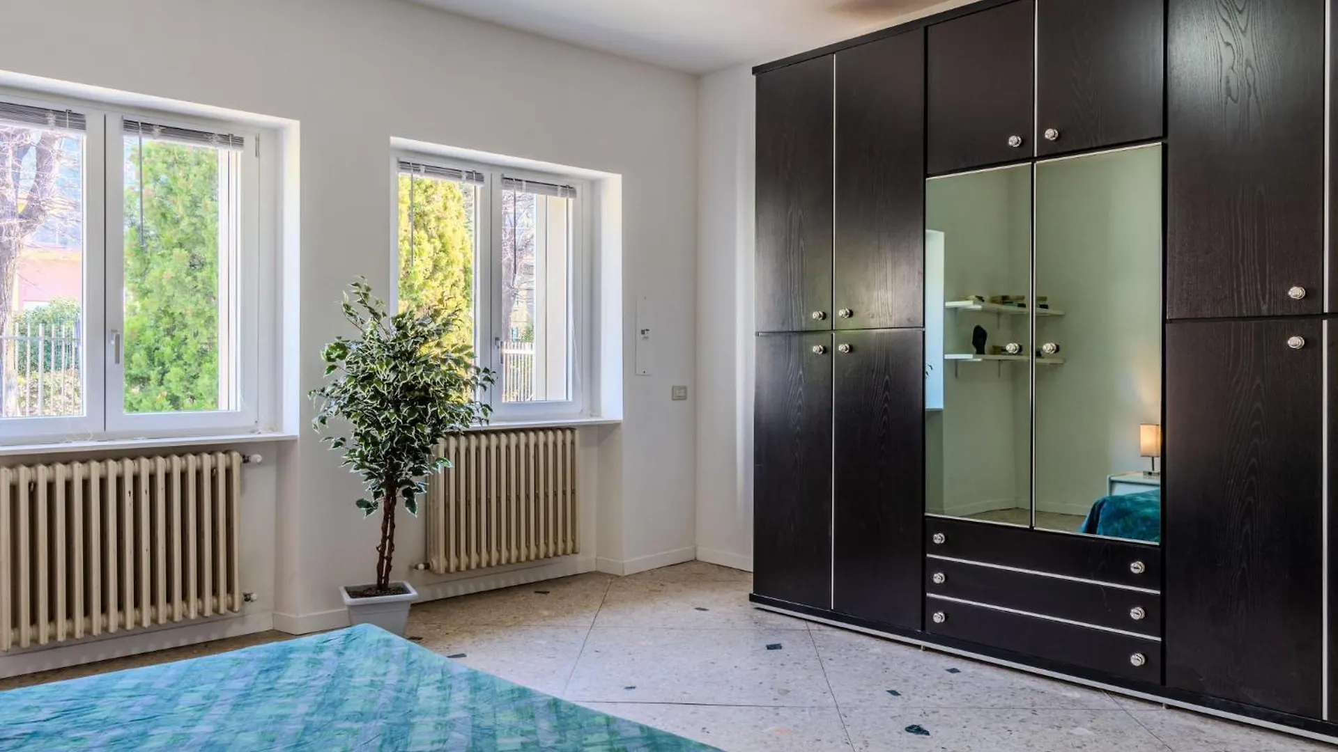 Apartment Betulla-2 By Interhome Дервио