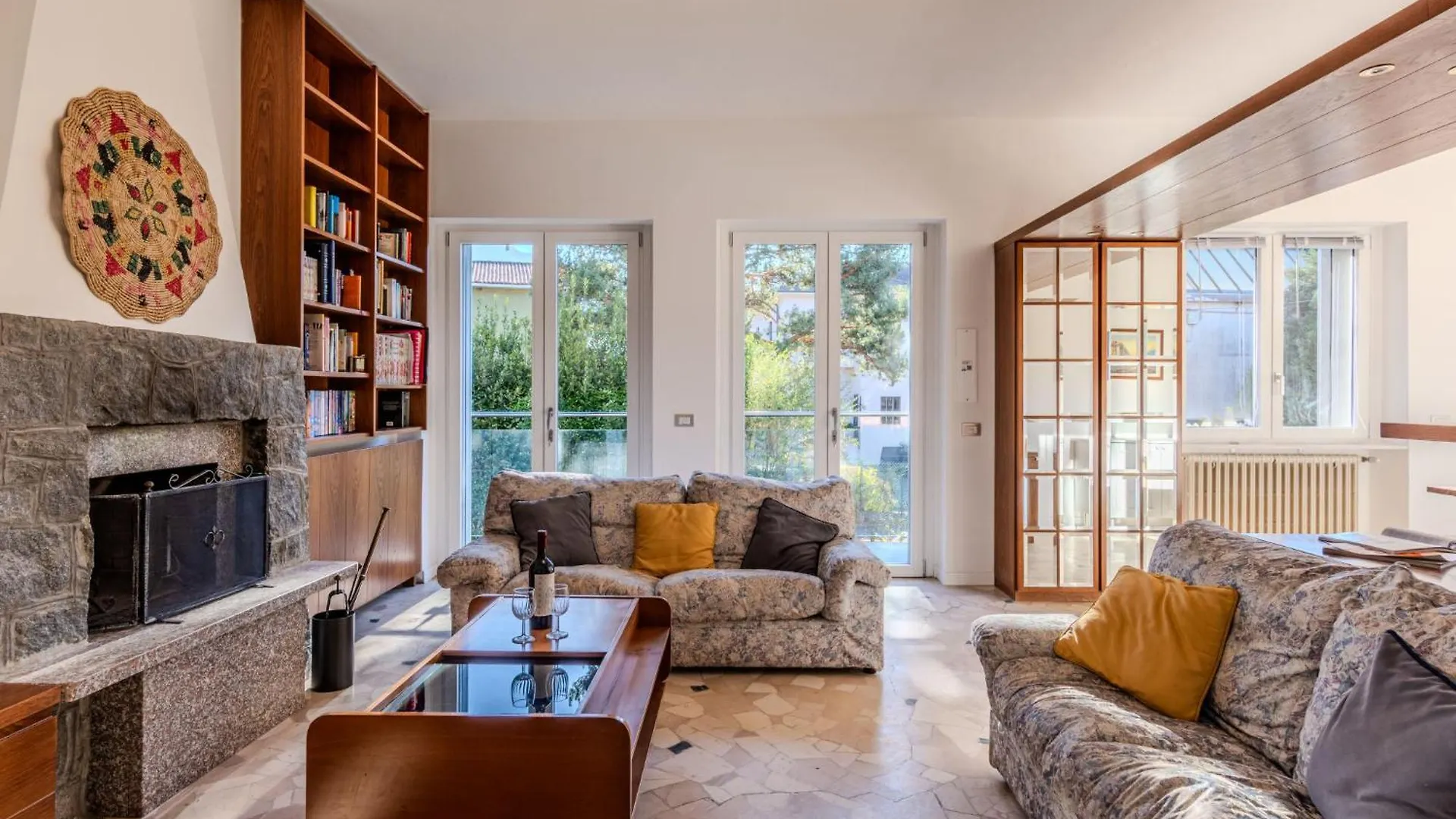 Apartment Betulla-2 By Interhome Дервио
